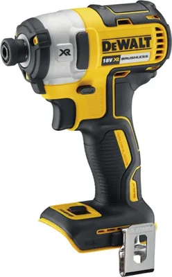 Obrázok produktu pre DeWALT DCF887N čierna, oranžová 1000, 2800