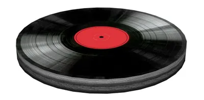 Obrázok produktu pre Bertoni RING, Okrúhly vankúš na stoličku, Dekoratívny vodeodolný vankúš so vzorom, 40 cm x 4 cm VINYL