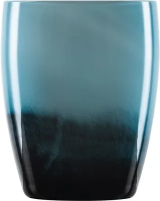 Produktbild von ZWIESEL GLAS handmade VASE MITTEL SHADOW 200 LAGUNE 121575 /Abverkauf nur solange Vorrat reicht