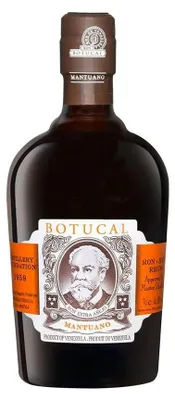 Immagine prodotto di Rum Diplomático Mantuano Extra Añejo 40% Vol. 0,7l
