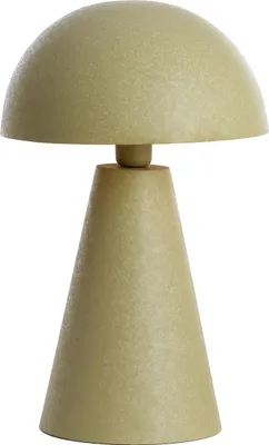 Obrázek produktu pro Light & Living - stolní lampa - Surrina - zelená - kov - stojací lampa - E27 - 1890469