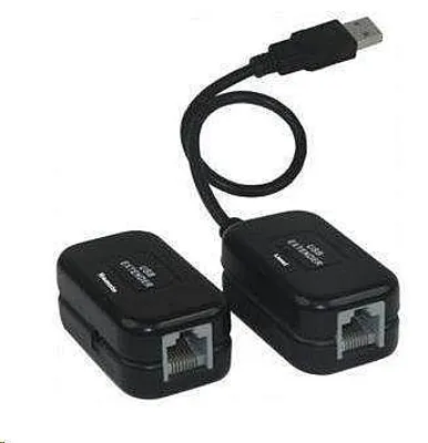 Image de ATEN USB 1.1 prodlužka do 60m po RJ45