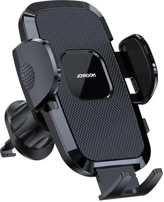 Produktbild von Joyroom JR-ZS259, KFZ Smartphone Halterung für Lüftungsgitter, schwarz