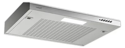 Obrázok produktu pre CATA LFK 6001 X, 162 m³/h, Recirkulačné, E, D, D, 58 dB