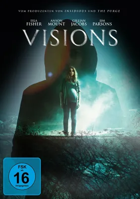 Produktbild von Visions
