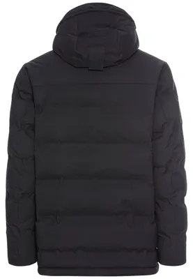 Imagen del producto de Chaqueta de invierno Camel Active, color azul oscuro