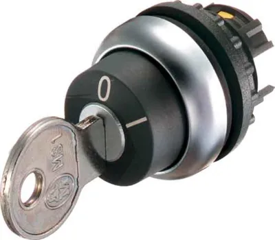 Produktbild von Eaton Schlüsseltaste M22-WS-MS5