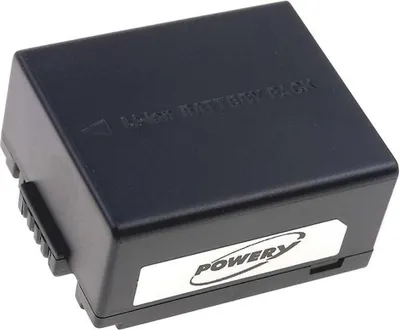 Produktbild von Akku für Panasonic Typ DMW-BLB13E