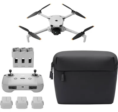 Immagine prodotto di DJI Lito X1 Fly More Combo (DJI RC-N3)