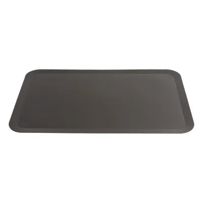 Obrázek produktu pro Montana 057457, Obdélník, Hnědá, Jednobarevný, 350 mm, 450 mm, 1 kusů