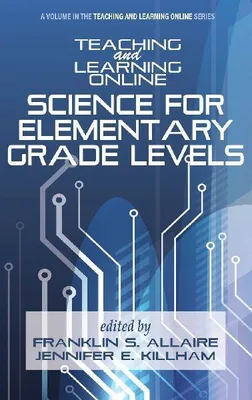 Produktbild von Teaching and Learning Online