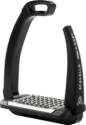 Produktbild von Acavallo Rel-X Easy Sicherheitssteigbügel