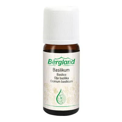 Image de Basilic 10ml