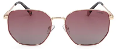 Produktbild von Polaroid Mod. Pld 6214 S X Gold Pink