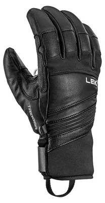 Imagen del producto de Guantes de esquí para mujer LEKI Epicon TR, modelo con dedos, color , talla 7,5