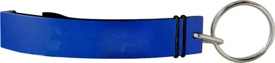 Produktbild von Schlüsselanhänger / mit Flaschenöffner / Farbe: blau