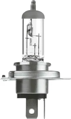 Produktbild von OSRAM Neolux H4 Glhlampe 12V/60/55W - x1