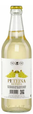 Produktbild von Samos Retsina 0,5l UWC