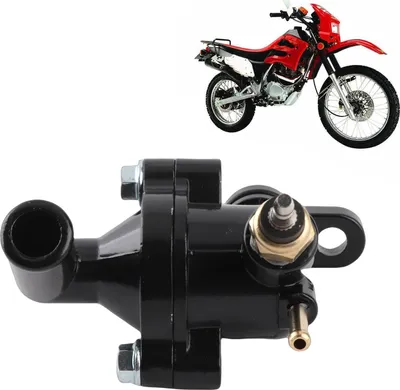 Produktbild von Pit Bike Thermostat Stahllegierung Hochleistungsersatz für LIFAN 150 200CC Motorrad
