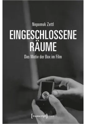 Obrázek produktu pro Eingeschlossene Räume