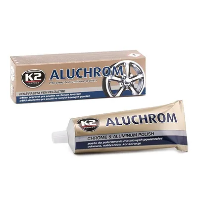 Immagine prodotto di K2 Lucidante per cromo K003 Tubo 120g