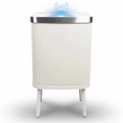 Produktbild von Sensorischer Mülleimer 30L Fashion von Berlinger Haus FTV0154