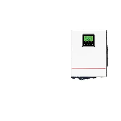 Produktbild von Solarwechselrichter, Multifunktionalität, Zuverlässige Stromversorgung, 1000W-12V, 220-240V