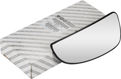 Produktbild von Original Außenspiegelglas links elektrisch beheizbar für Ducato 250 71748250