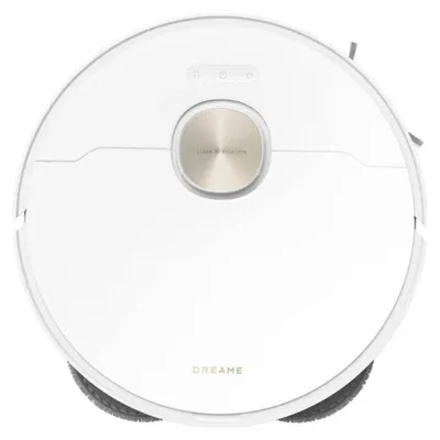 Produktbild von Dreame X40 Ultra white