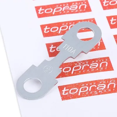 Produktbild von TOPRAN Sicherung 113 778