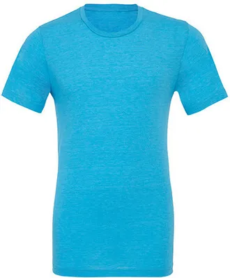 Obrázek produktu pro Uni tričko Triblend Short Sleeve