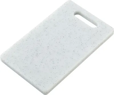 Zdjęcie produktu dla Deszczowa Do Narzędzi 25 X 15 Cm Granit Biały Rotho