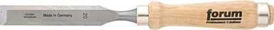 Produktbild von Forum Stechbeitel Holzheft 16 mm