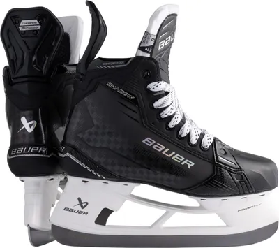 Obrázek produktu pro Hokejové brusle Bauer Supreme SHADOW senior, šířka: FIT2, velikost: 9.0 - EU 44.5