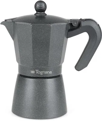 Productafbeelding van Espressomachine voor 6 kopjes