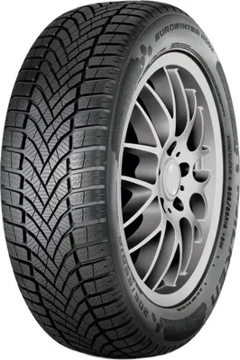 Produktbild von Falken Eurowinter Hs02 195/50R19 88H Fsl Blk