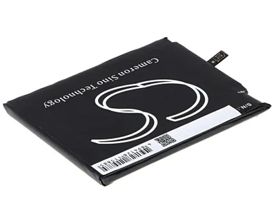 Produktbild von TECHTEK Akku Kompatibel mit [BQ] Aquaris M5 Ersetzt 3120