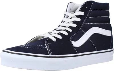Produktbild von VANS Halbschuhe UA SK8-HI, Blau:41