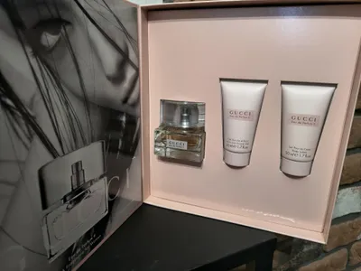 Produktbild von Gucci Eau de Parfum II Geschenkset 50 ml