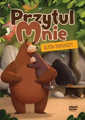 Obrázek produktu pro Obejmi mě Sezóna 1