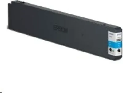 Produktbild von Epson WorkForce Enterprise WF-C20750 Cyan Ink, Cyan, 1 Stück(e)