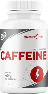 Obrázek produktu pro Caffeine, 90 cps