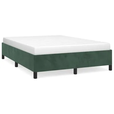 Zdjęcie produktu dla VidaXL 347327, Zielony, 143 cm, 2,03 m, 35 cm, 1400 x 2000 mm, 1 szt.
