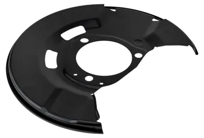 Produktbild von NTY Spritzblech Bremsscheibe für OPEL Astra J Sports Tourer (P10) Vorne Rechts HTO-PL-012 Ankerblech