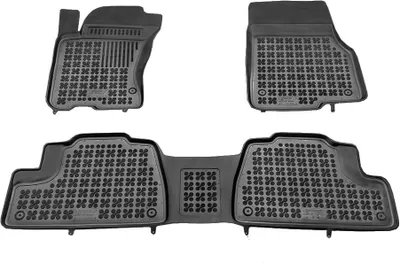 Obrázek produktu pro Gumové autokoberce Mercedes M-Class 1997-2005 (W163)