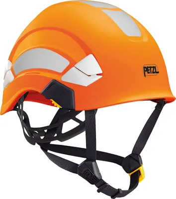 Image de Petzl Vertex Hi-Viz Couleur : orange