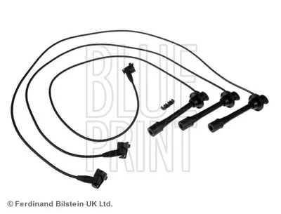 Produktbild von BLUE PRINT ADT31663 Zündkabelsatz Zündleitungssatz für TOYOTA LAND CRUISER (KDJ12, GRJ12) LAND CRUISER 90 (J9) 4 RUNNER (KZN18, VZN18, RZN18)