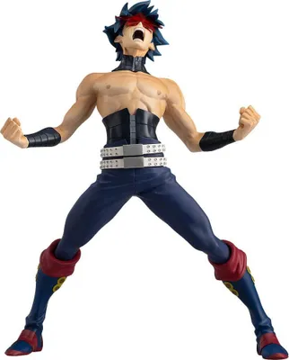 Produktbild von Gurren Lagann Pop Up Parade PVC Statue Simon: Young Man Ver. 16 cm