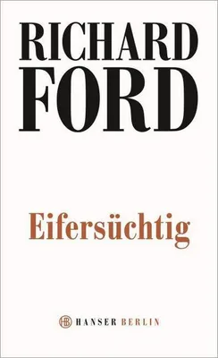 Produktbild von Ford, R: Eifersüchtig
