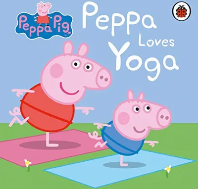 Produktbild von Peppa Pig